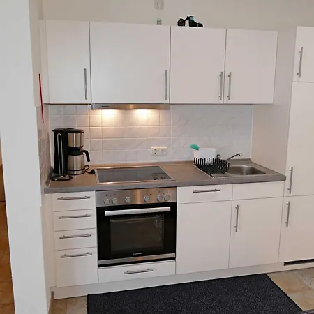 Lindenstra_e Heringsdorf (Usedom)